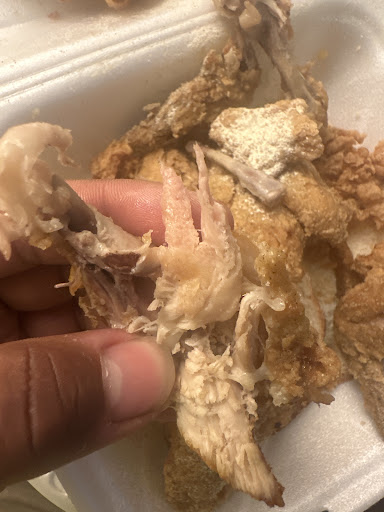 Photo of Hook Fish and Chicken - 401 N Verity Pkwy, Middletown, OH 45042