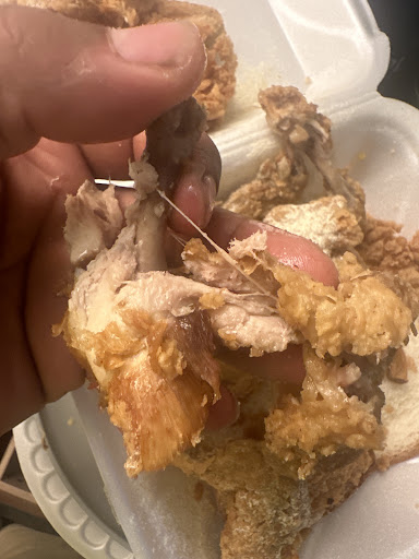 Photo of Hook Fish and Chicken - 401 N Verity Pkwy, Middletown, OH 45042