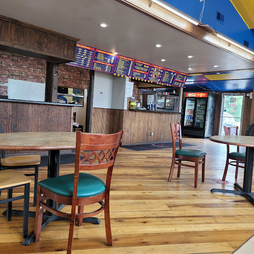 Photo of Hook Fish and Chicken - 401 N Verity Pkwy, Middletown, OH 45042