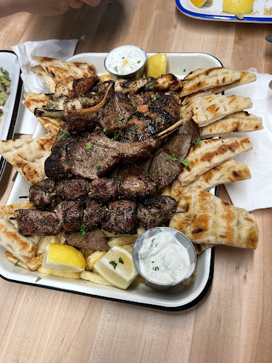 Photo of Simply Greek - 1190 W Chocolate Ave, Hummelstown, PA 17036