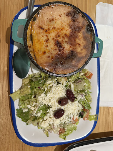 Photo of Simply Greek - 1190 W Chocolate Ave, Hummelstown, PA 17036