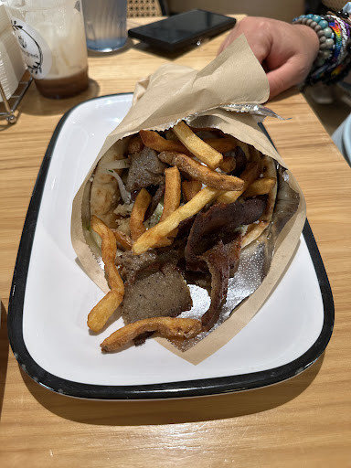 Photo of Simply Greek - 1190 W Chocolate Ave, Hummelstown, PA 17036