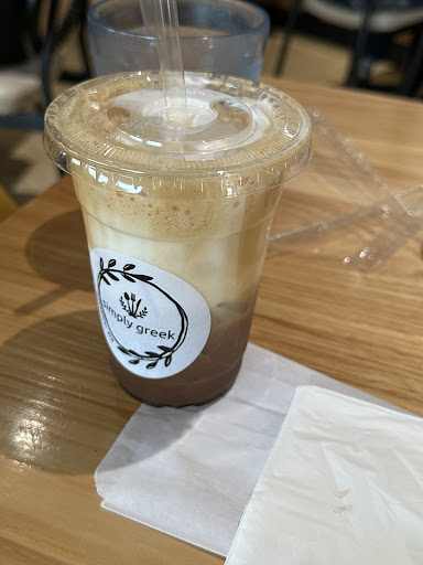 Photo of Simply Greek - 1190 W Chocolate Ave, Hummelstown, PA 17036