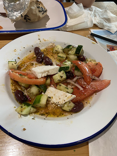 Photo of Simply Greek - 1190 W Chocolate Ave, Hummelstown, PA 17036