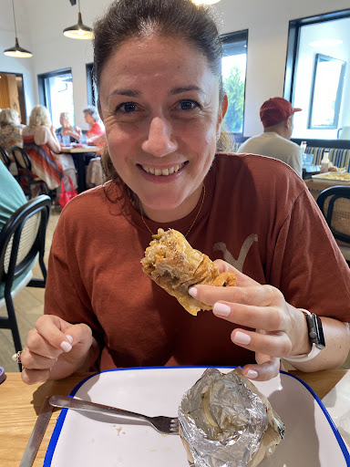 Photo of Simply Greek - 1190 W Chocolate Ave, Hummelstown, PA 17036