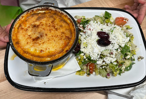 Photo of Simply Greek - 1190 W Chocolate Ave, Hummelstown, PA 17036