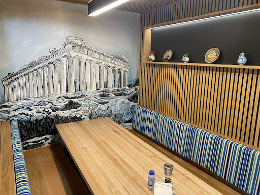 Photo of Simply Greek - 1190 W Chocolate Ave, Hummelstown, PA 17036