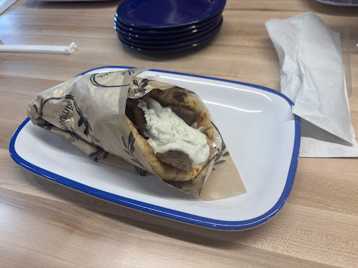 Photo of Simply Greek - 1190 W Chocolate Ave, Hummelstown, PA 17036