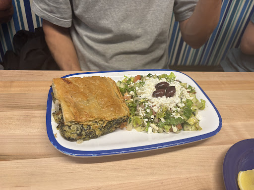 Photo of Simply Greek - 1190 W Chocolate Ave, Hummelstown, PA 17036