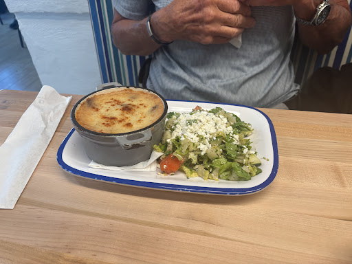 Photo of Simply Greek - 1190 W Chocolate Ave, Hummelstown, PA 17036