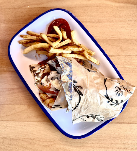 Photo of Simply Greek - 1190 W Chocolate Ave, Hummelstown, PA 17036