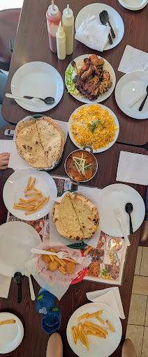 Photo of Mechanicsburg BBQ Lahori Kabab Restaurant- Mechanicsburg - 4830 Carlisle Pike, Mechanicsburg, PA 17050