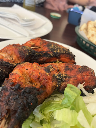 Photo of Mechanicsburg BBQ Lahori Kabab Restaurant- Mechanicsburg - 4830 Carlisle Pike, Mechanicsburg, PA 17050