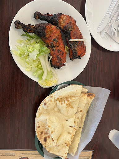 Photo of Mechanicsburg BBQ Lahori Kabab Restaurant- Mechanicsburg - 4830 Carlisle Pike, Mechanicsburg, PA 17050