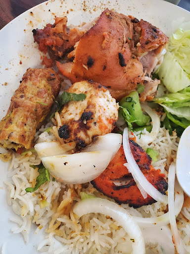 Photo of Mechanicsburg BBQ Lahori Kabab Restaurant- Mechanicsburg - 4830 Carlisle Pike, Mechanicsburg, PA 17050