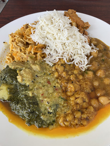 Photo of Mechanicsburg BBQ Lahori Kabab Restaurant- Mechanicsburg - 4830 Carlisle Pike, Mechanicsburg, PA 17050