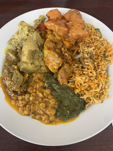 Photo of Mechanicsburg BBQ Lahori Kabab Restaurant- Mechanicsburg - 4830 Carlisle Pike, Mechanicsburg, PA 17050