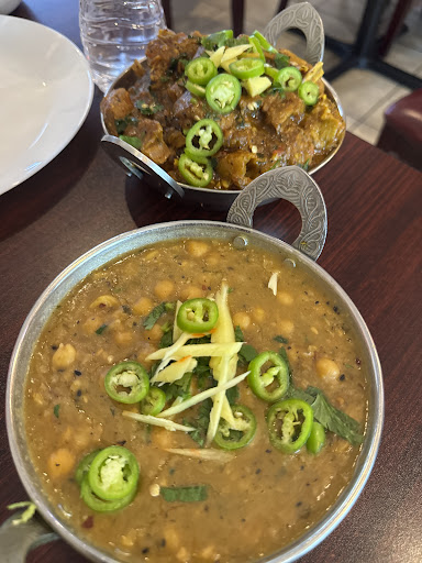 Photo of Mechanicsburg BBQ Lahori Kabab Restaurant- Mechanicsburg - 4830 Carlisle Pike, Mechanicsburg, PA 17050