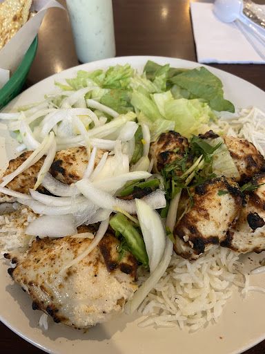 Photo of Mechanicsburg BBQ Lahori Kabab Restaurant- Mechanicsburg - 4830 Carlisle Pike, Mechanicsburg, PA 17050