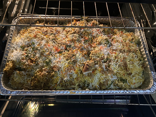 Photo of Mechanicsburg BBQ Lahori Kabab Restaurant- Mechanicsburg - 4830 Carlisle Pike, Mechanicsburg, PA 17050