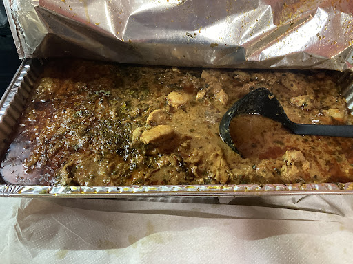 Photo of Mechanicsburg BBQ Lahori Kabab Restaurant- Mechanicsburg - 4830 Carlisle Pike, Mechanicsburg, PA 17050