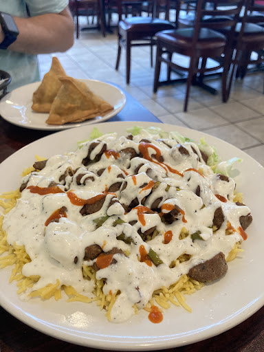Photo of Mechanicsburg BBQ Lahori Kabab Restaurant- Mechanicsburg - 4830 Carlisle Pike, Mechanicsburg, PA 17050