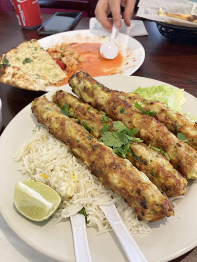 Photo of Mechanicsburg BBQ Lahori Kabab Restaurant- Mechanicsburg - 4830 Carlisle Pike, Mechanicsburg, PA 17050