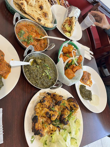 Photo of Mechanicsburg BBQ Lahori Kabab Restaurant- Mechanicsburg - 4830 Carlisle Pike, Mechanicsburg, PA 17050