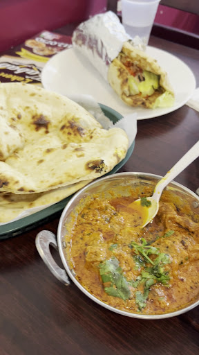 Photo of Mechanicsburg BBQ Lahori Kabab Restaurant- Mechanicsburg - 4830 Carlisle Pike, Mechanicsburg, PA 17050