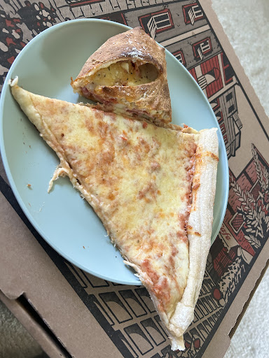 Photo of Seppe's Pizza Junction - 18 S Enola Dr, Enola, PA 17025