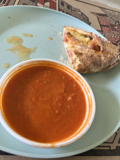 Photo of Seppe's Pizza Junction - 18 S Enola Dr, Enola, PA 17025