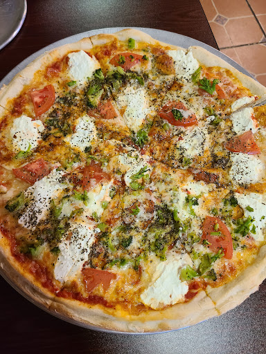 Photo of Seppe's Pizza Junction - 18 S Enola Dr, Enola, PA 17025