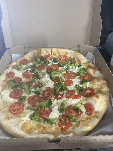 Photo of Seppe's Pizza Junction - 18 S Enola Dr, Enola, PA 17025