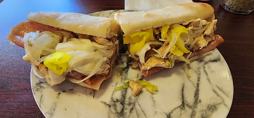 Photo of Seppe's Pizza Junction - 18 S Enola Dr, Enola, PA 17025