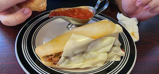 Photo of Seppe's Pizza Junction - 18 S Enola Dr, Enola, PA 17025