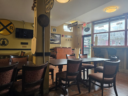 Photo of Seppe's Pizza Junction - 18 S Enola Dr, Enola, PA 17025