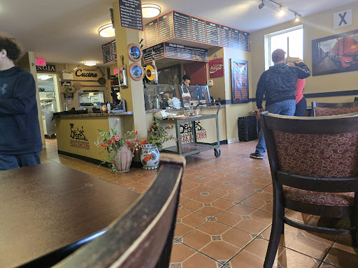 Photo of Seppe's Pizza Junction - 18 S Enola Dr, Enola, PA 17025