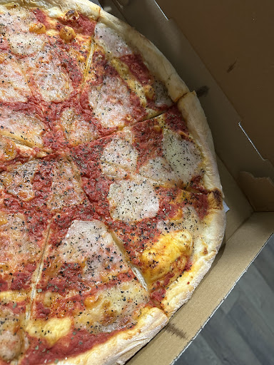 Photo of Seppe's Pizza Junction - 18 S Enola Dr, Enola, PA 17025