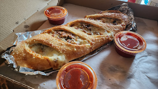 Photo of Seppe's Pizza Junction - 18 S Enola Dr, Enola, PA 17025