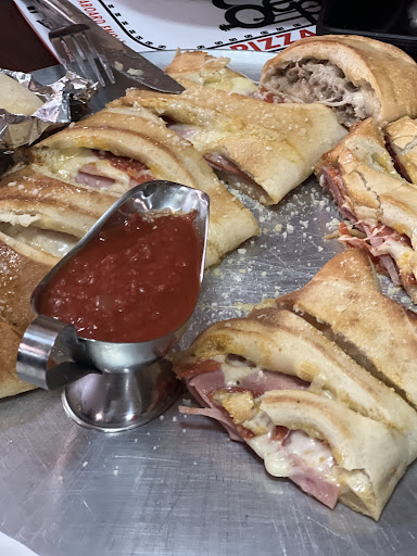 Photo of Seppe's Pizza Junction - 18 S Enola Dr, Enola, PA 17025