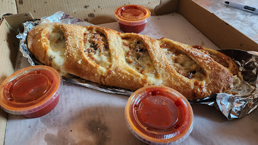 Photo of Seppe's Pizza Junction - 18 S Enola Dr, Enola, PA 17025