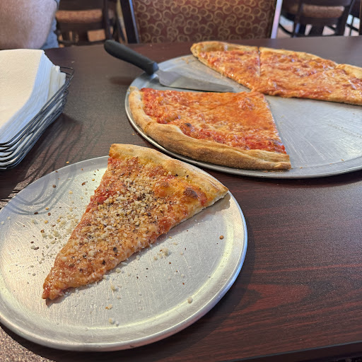 Photo of Seppe's Pizza Junction - 18 S Enola Dr, Enola, PA 17025