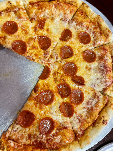 Photo of Seppe's Pizza Junction - 18 S Enola Dr, Enola, PA 17025