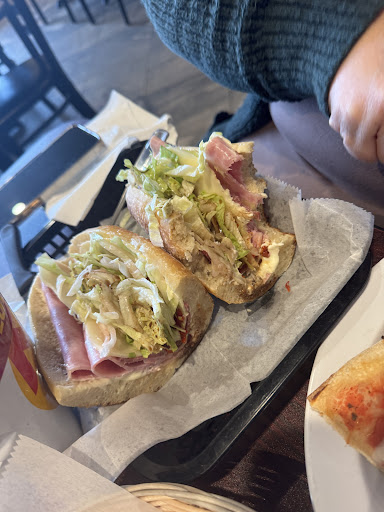 Photo of Bruno Pizzatown USA - 118 Old York Rd, New Cumberland, PA 17070