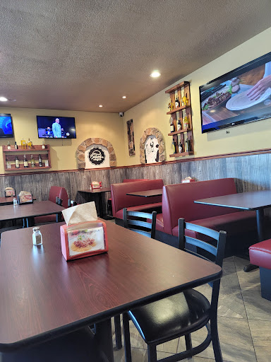 Photo of Bruno Pizzatown USA - 118 Old York Rd, New Cumberland, PA 17070