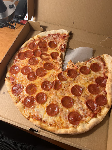 Photo of Bruno Pizzatown USA - 118 Old York Rd, New Cumberland, PA 17070