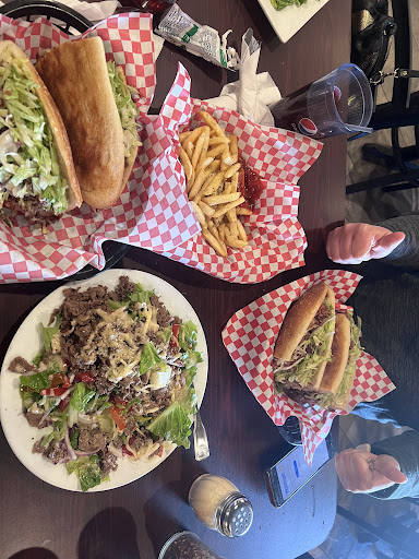 Photo of Bruno Pizzatown USA - 118 Old York Rd, New Cumberland, PA 17070