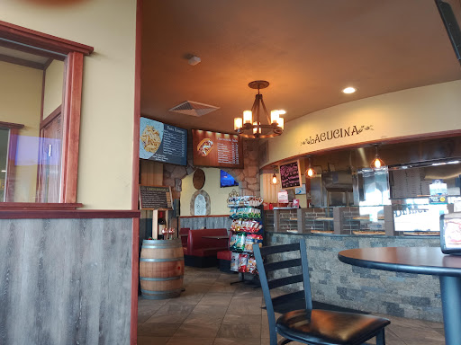 Photo of Bruno Pizzatown USA - 118 Old York Rd, New Cumberland, PA 17070