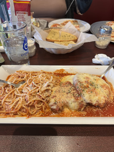 Photo of Bruno Pizzatown USA - 118 Old York Rd, New Cumberland, PA 17070