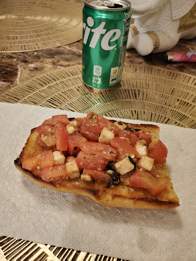 Photo of Bruno Pizzatown USA - 118 Old York Rd, New Cumberland, PA 17070